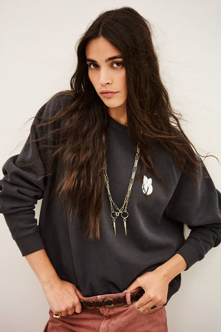 SWING - sweatshirt