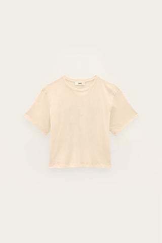 TAKE - round neck T-shirt