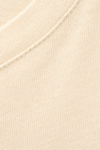 TAKE - round neck T-shirt