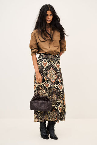 ZAIM classic skirt
