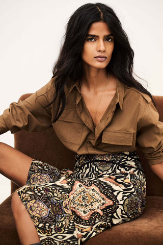 ZAIM classic skirt