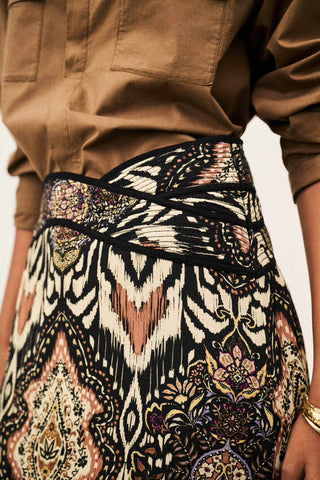 ZAIM classic skirt