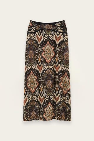 ZAIM classic skirt