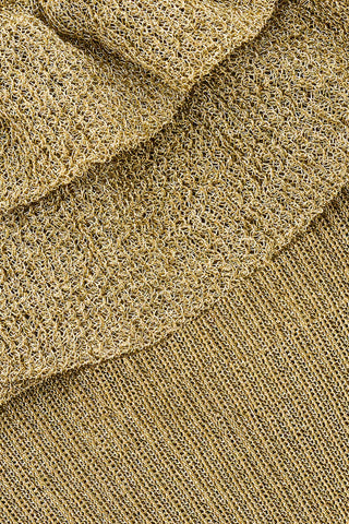 ZARIA knit tank top