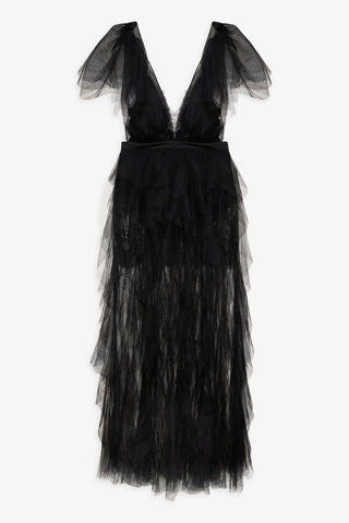 MAXINE GOWN