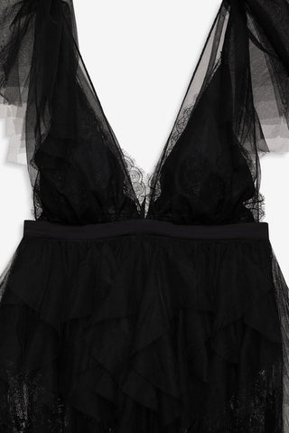 MAXINE GOWN