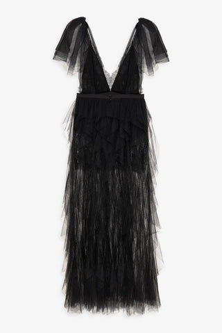 MAXINE GOWN