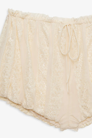 Juniper Bloomer Shorts