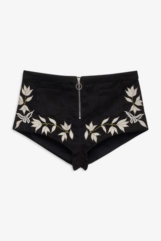 Weston Micro Shorts