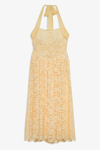Lakeside Midi Dress