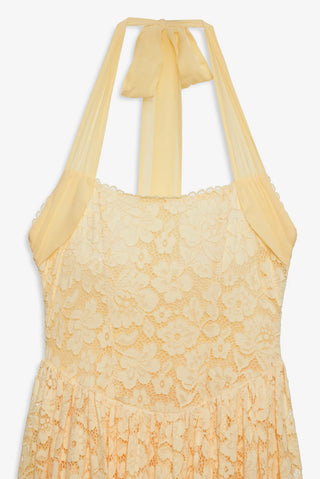Lakeside Midi Dress