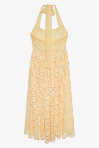 Lakeside Midi Dress