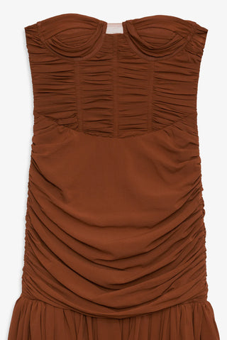 Serafina Gown