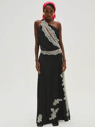 Serita Maxi Dress