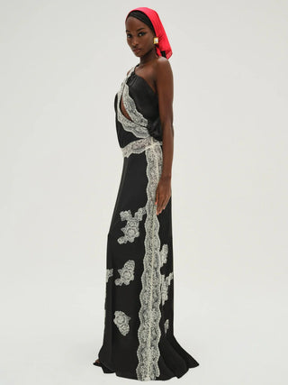 Serita Maxi Dress