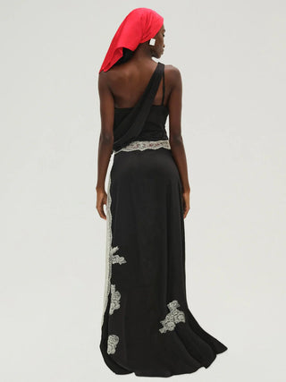 Serita Maxi Dress
