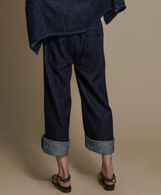 BLUE CRAFT SMITHS TROUSER JEAN