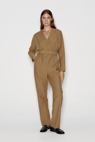 BLOCKBUSTER JUMPSUIT