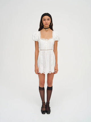 Tracy Mini Dress