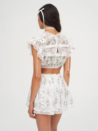 Remi Mini Skirt