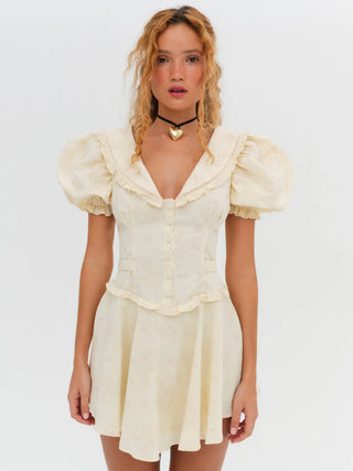 Gigi Mini Dress