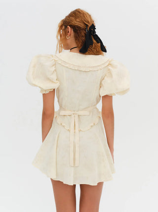 Gigi Mini Dress