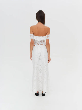 Claudia Off Shoulder Top