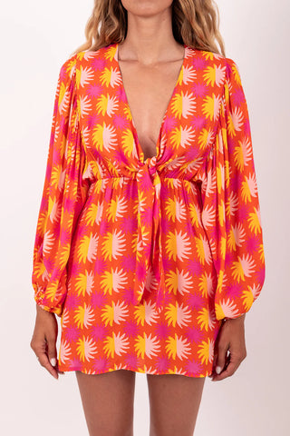 SIA SHORT DRESS