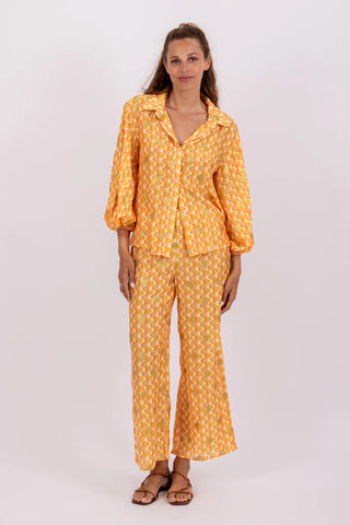 JOE ARIZONA 70’S PANT