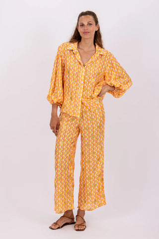 JOE ARIZONA 70’S SHIRT