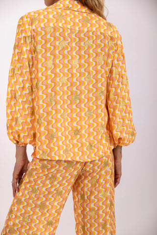 JOE ARIZONA 70’S SHIRT