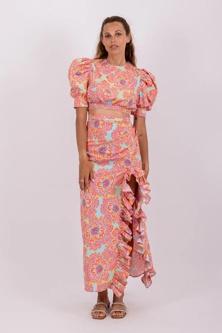 YVETTE SKIRT