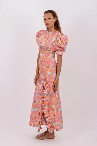 YVETTE SKIRT
