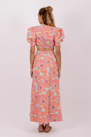 YVETTE SKIRT