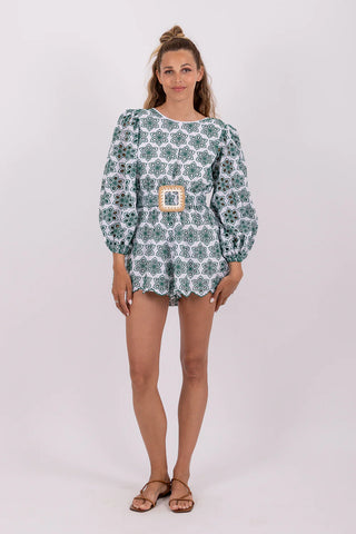 LAURENE JUMPSUIT
