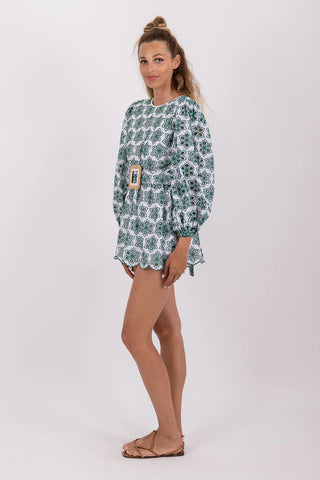 LAURENE JUMPSUIT