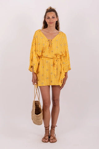 LOULOU CAFTAN
