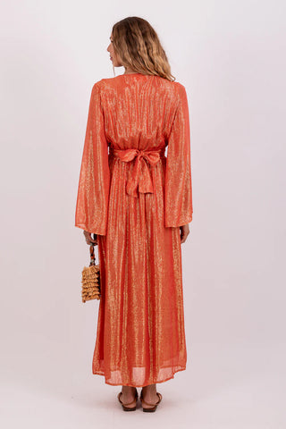 HONORINE LONG DRESS