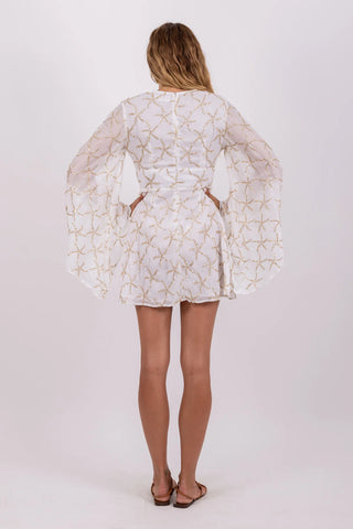 HAWA DRESS