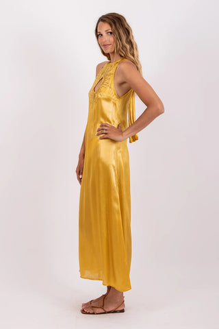 RAJA LONG DRESS