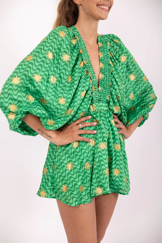 ALICIA JUMPSUIT