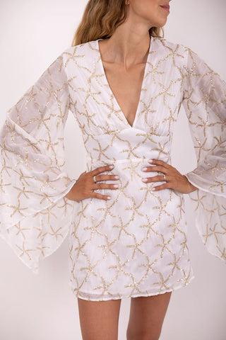 HAWA DRESS