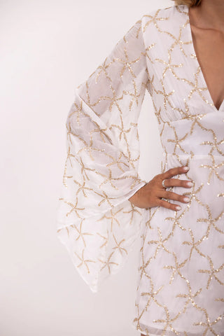 HAWA DRESS