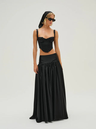 Nelly Corset Top