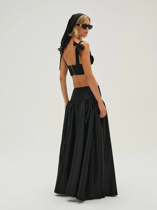 Nelly Corset Top