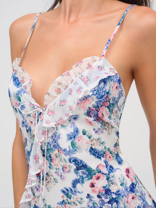 Josalyn Maxi Dress