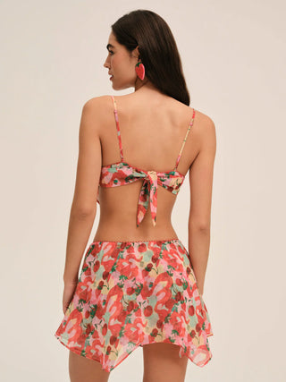 Ambrosia Crop Top