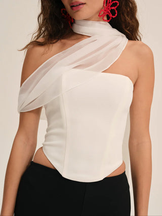 Capri Top