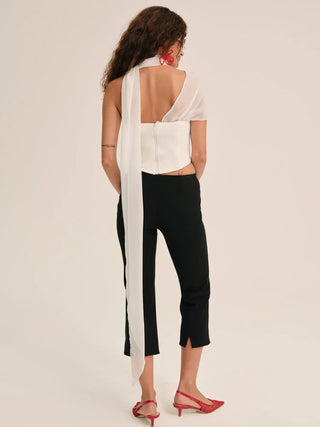 Capri Top