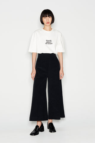 POP-CORN LOVER TROUSERS